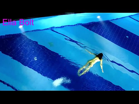 ❤️ หยุดดูไม่ได้เลย หนุ่มผมบลอนด์โดนจับได้ว่ายเปลือยกายอยู่ใน ELLA BOLT resort pool โป๊ vk ที่เรา th.freepornhdonlinegay.ru ❌